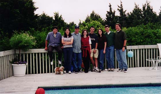 Birthday--Everyone