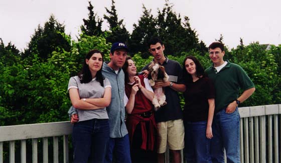 Penn Birthday