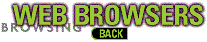 Web Browsers