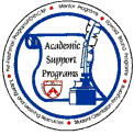 Department of Academic Support Programs