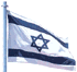 Israeli flag
