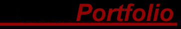 Portfolio